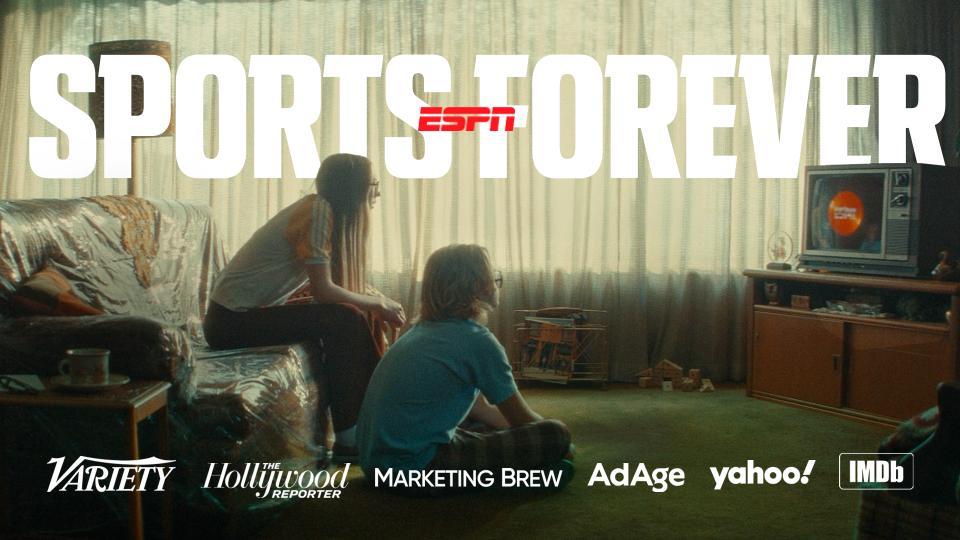ESPN Sports Forever